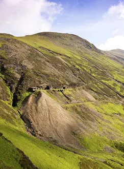 Braithwaite: Force Crag Mine