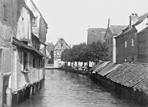 Forchheim: Forchheim, 1904