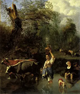 1670: The Ford