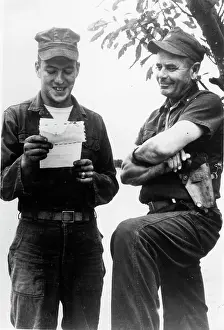 Stint: Ford On Active Duty in Vietnam