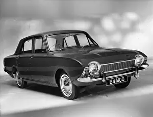 Corsair: FORD CORSAIR