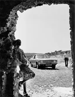 Leans: FORD CORTINA M.K. III