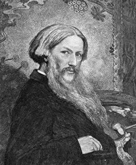Madox: FORD MADOX BROWN