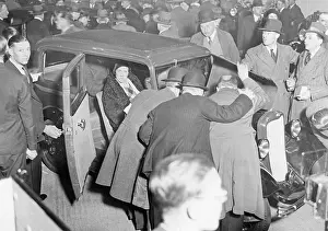 Showroom: Ford Model Y, 1932