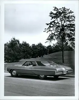 Trends: Ford Motor Company
