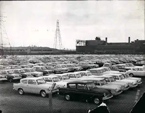 Transferring: Ford Motor Company