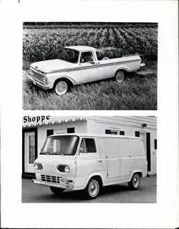 Exhaust: Ford Motor Company