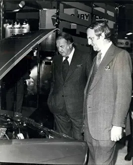 Toured: Ford Motor Company