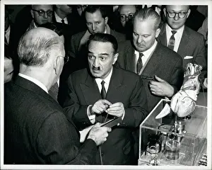 Anastas: Ford Motor Company