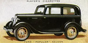 Maximum: Ford Popular