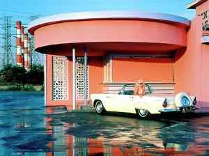 Thunderbird: Ford Thunderbird