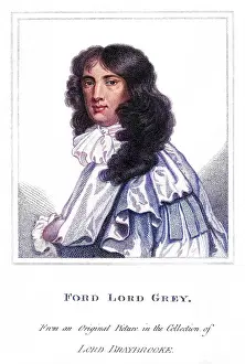 Forde: FORDE EARL TANKERVILLE