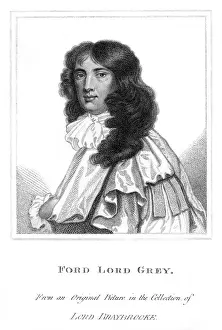 Forde: FORDE EARL TANKERVILLE