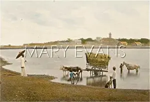 Fording: FORDING RIVER SRI LANKA