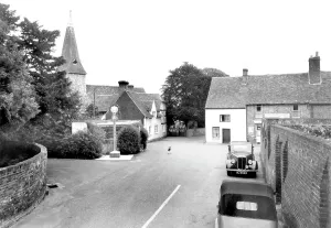 Fordwich: Fordwich, c1950