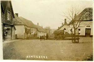 Fore: Fore Street