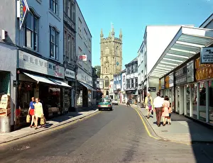 Austell: Fore Street, St. Austell