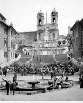 Monti: Italy