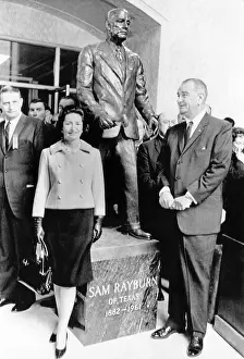 Connally: Foreground from left: First Lady Lady Bird ?