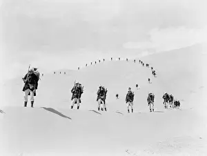 Spacious: FOREIGN LEGION