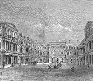 Foreign Office, London