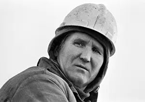 Floodplain: Foreman of constructors, 1982