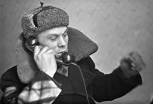 Integrated: Foreman Manukovsky