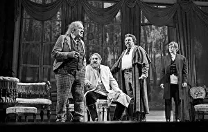 Stages: Forest performance, 1980