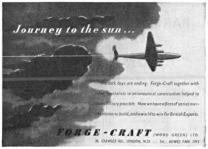 Pressings: Forge-Craft Rolled & Drawn Sections - Sheet