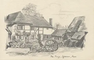 Publisher: The Forge Ightham Kent