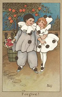 Pierrette: Forgive by Florence Hardy