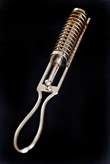 Tine: Fork Cleaner