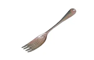 Collectable: Fork for peas