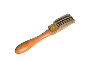 Buffs: Fork polisher