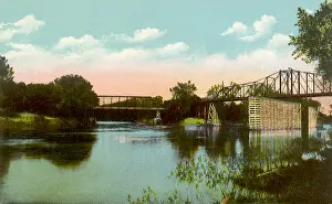 Forks: Forks of the Rivers. Grand Forks