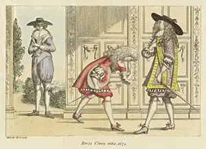 Deferential: A FORMAL BOW