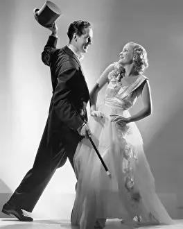 Intensity: FORMAL MOVES