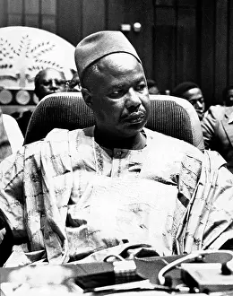 Unpopular: Formal President of Cameroon