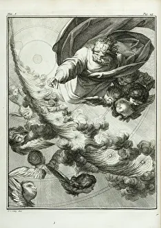 Avec: Formation of planets myth