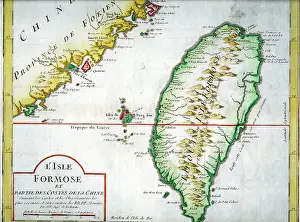 Bellin: Formosa