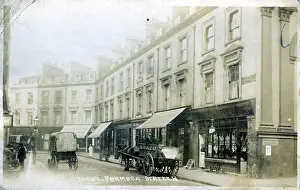 Paddington: Formosa Street