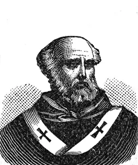 Formosus: Formosus, circa 816 - 4.4.896, Pope 3.10.891