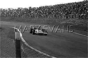 Jarama: Formula 1 car, Spanish GP, Jarama