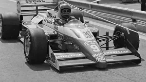Formula: Formula One Racing