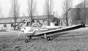 Stapleford: Forney Aircoupe G-ARHA