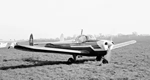 Stapleford: Forney Aircoupe G-ARHA
