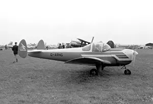 Aircoupe: Forney Aircoupe G-ARHG