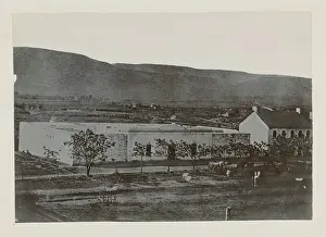 Selkirk: Fort Beaufort, 1903