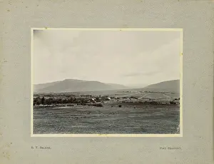 Selkirk: Fort Beaufort, 1903