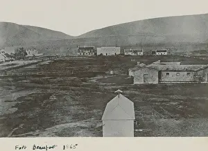 Cory: Fort Beaufort ca. 1865